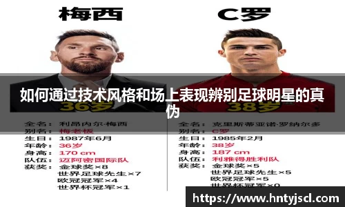 如何通过技术风格和场上表现辨别足球明星的真伪